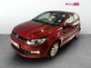 Volkswagen Polo Vivo 1.6 77kW Life Tiptronic