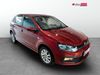 Volkswagen Polo Vivo 1.6 77kW Life Tiptronic