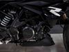 BMW G310 R COSMIC BLACK