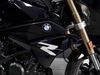 BMW G310 R COSMIC BLACK