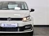 Volkswagen Polo Vivo HATCH 1.4