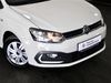 Volkswagen Polo Vivo HATCH 1.4