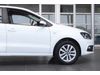 Volkswagen Polo Vivo HATCH 1.6 COMFORTLINE AUTO