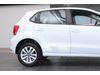 Volkswagen Polo Vivo HATCH 1.6 COMFORTLINE AUTO