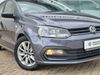 Volkswagen Polo Vivo HATCH 1.4