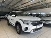 Kia SELTOS 1.5 LS MT