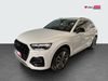 Audi Q5 40TDI QUATTRO ADVANCED