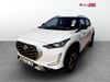 Nissan MAGNITE 1.0 TURBO VISIA MANUAL