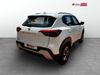 Nissan MAGNITE 1.0 TURBO VISIA MANUAL
