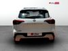 Nissan MAGNITE 1.0 TURBO VISIA MANUAL