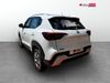 Nissan MAGNITE 1.0 TURBO VISIA MANUAL