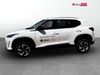 Nissan MAGNITE 1.0 TURBO VISIA MANUAL