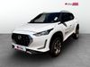 Nissan MAGNITE 1.0 TURBO VISIA MANUAL