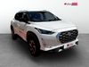 Nissan MAGNITE 1.0 TURBO VISIA MANUAL