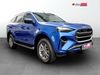 Isuzu MU-X 3.0TD LSE