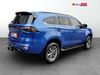Isuzu MU-X 3.0TD LSE