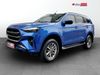 Isuzu MU-X 3.0TD LSE