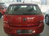 Volkswagen Polo Vivo HATCH 1.4
