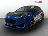 Ford Puma 1.0T ST-LINE VIGNALE