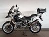 BMW R1200 GS