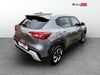 Nissan MAGNITE 1.0 VISIA AUTO