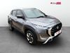 Nissan MAGNITE 1.0 VISIA AUTO