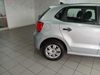 Volkswagen Polo Vivo HATCH 1.4