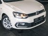 Volkswagen Polo Vivo HATCH 1.4