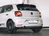 Volkswagen Polo Vivo HATCH 1.4