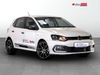 Volkswagen Polo Vivo HATCH 1.4