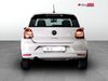 Volkswagen Polo Vivo HATCH 1.4