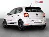 Volkswagen Polo Vivo HATCH 1.4