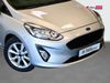 Ford Fiesta 1.0T TREND