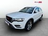 HAVAL H6 C 2.0T LUXURY DCT