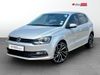 Volkswagen Polo Vivo HATCH 1.6 COMFORTLINE AUTO