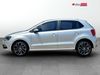 Volkswagen Polo Vivo HATCH 1.6 COMFORTLINE AUTO