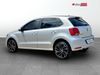 Volkswagen Polo Vivo HATCH 1.6 COMFORTLINE AUTO