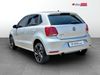 Volkswagen Polo Vivo HATCH 1.6 COMFORTLINE AUTO
