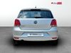 Volkswagen Polo Vivo HATCH 1.6 COMFORTLINE AUTO