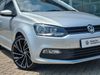 Volkswagen Polo Vivo HATCH 1.6 COMFORTLINE AUTO
