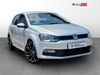 Volkswagen Polo Vivo HATCH 1.6 COMFORTLINE AUTO