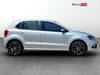 Volkswagen Polo Vivo HATCH 1.6 COMFORTLINE AUTO