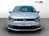 Volkswagen Polo Vivo HATCH 1.6 COMFORTLINE AUTO