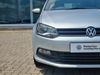 Volkswagen Polo Vivo HATCH 1.6 COMFORTLINE AUTO