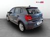 Volkswagen Polo Vivo HATCH 1.4