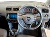 Volkswagen Polo Vivo HATCH 1.4