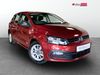 Volkswagen Polo Vivo HATCH 1.4