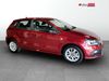 Volkswagen Polo Vivo HATCH 1.4