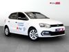 Volkswagen Polo Vivo HATCH 1.4