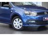 Volkswagen Polo Vivo HATCH 1.4